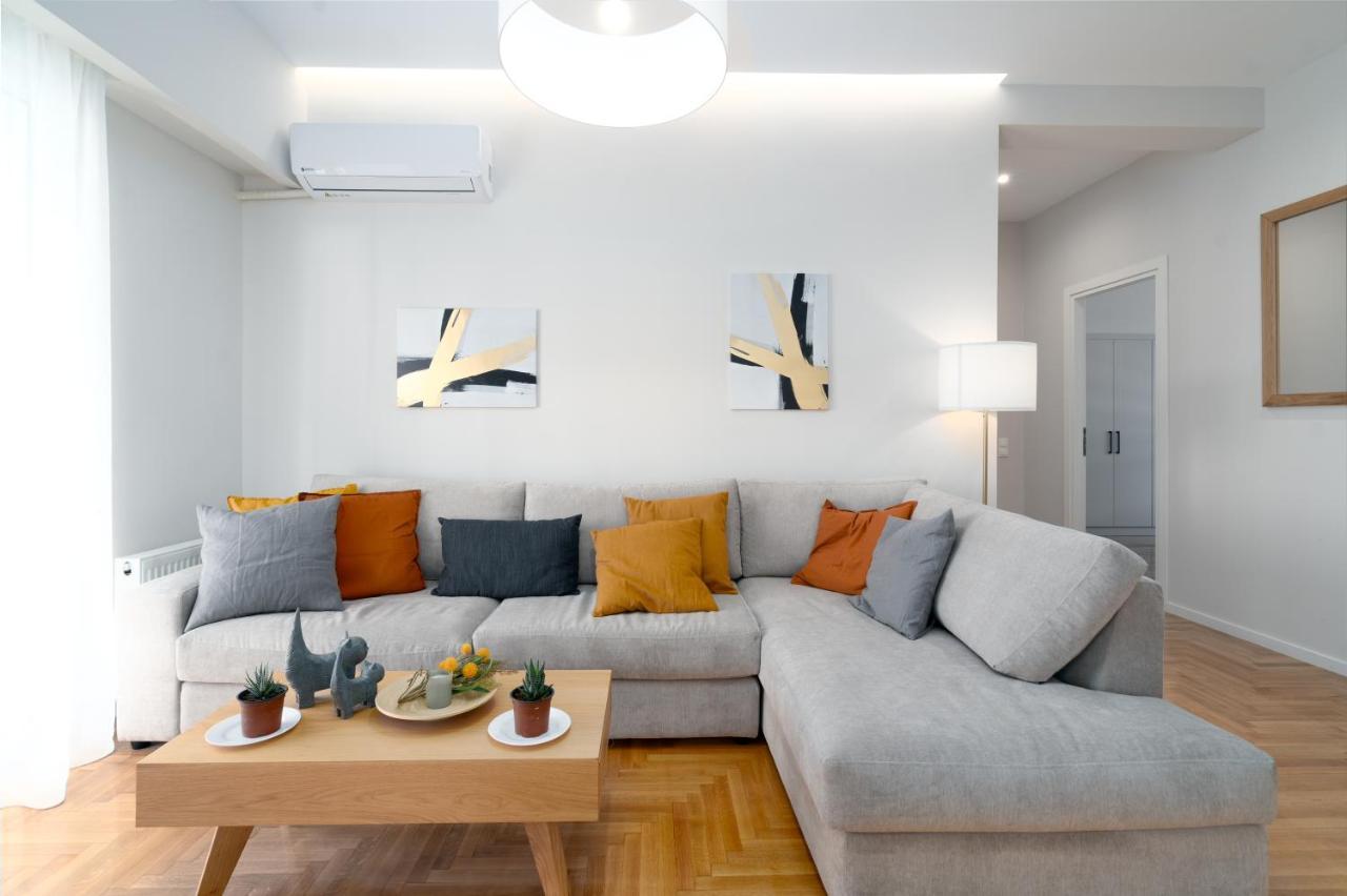 Apartment The Gathering, Hip Area And Sightseeing *
