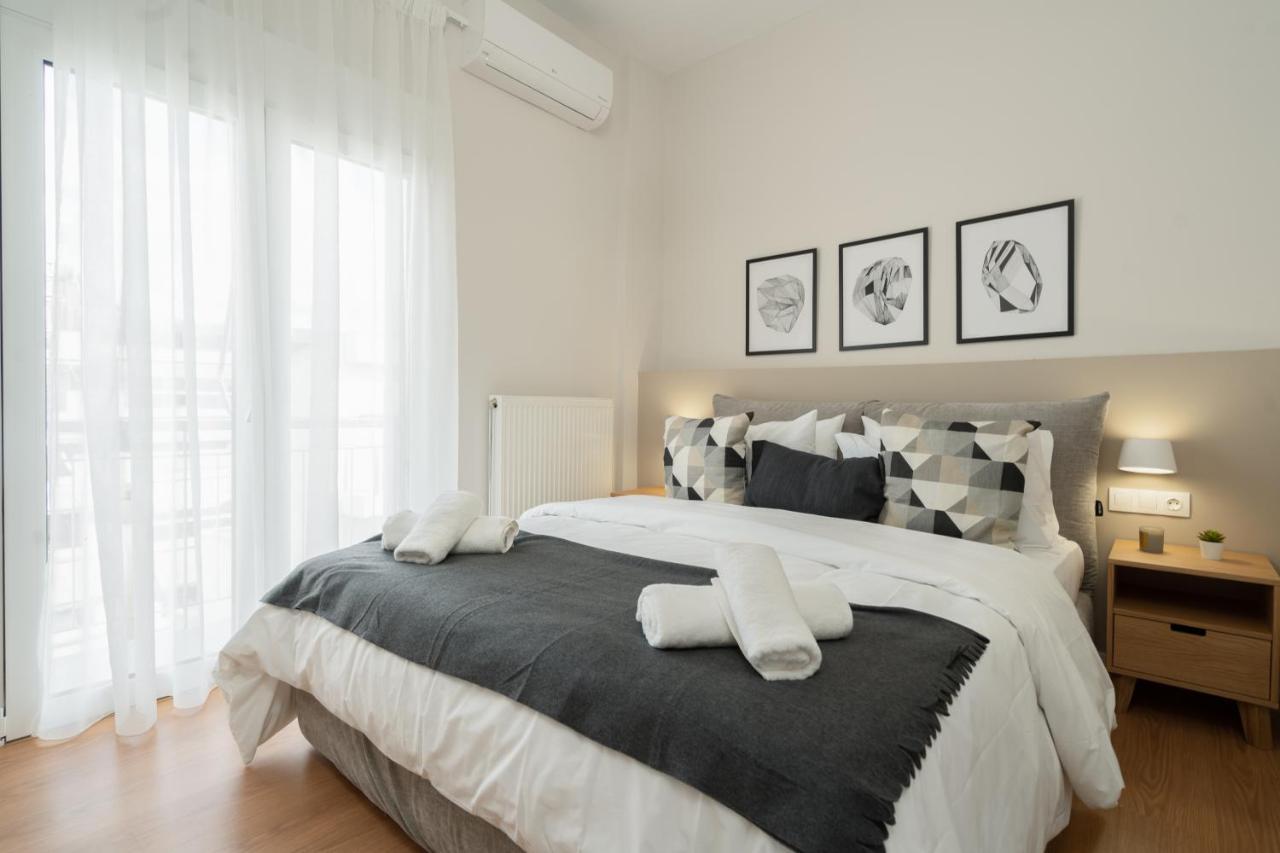 The Gathering, Hip Area And Sightseeing Apartment Athens