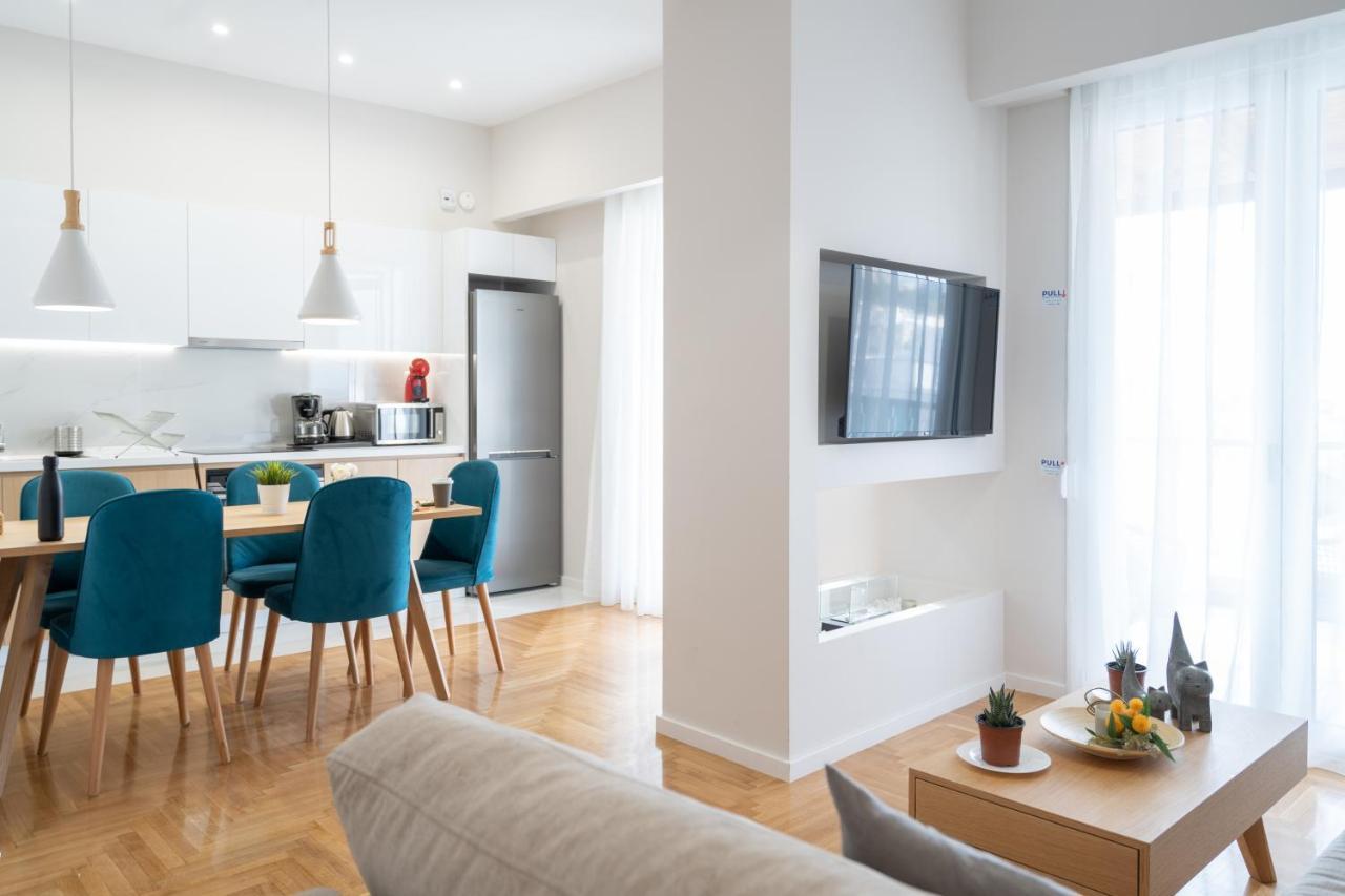 The Gathering, Hip Area And Sightseeing Apartment *
