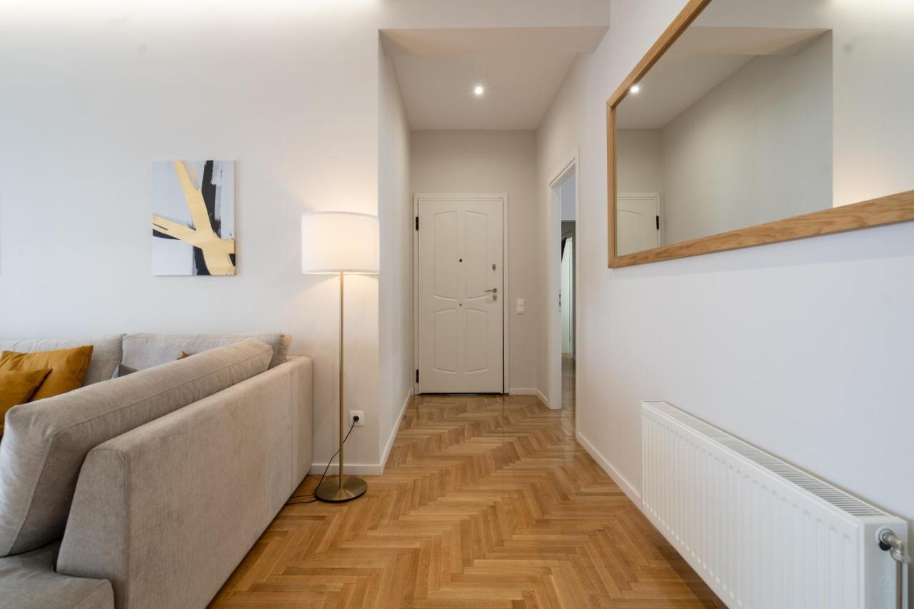 The Gathering, Hip Area And Sightseeing Apartment *