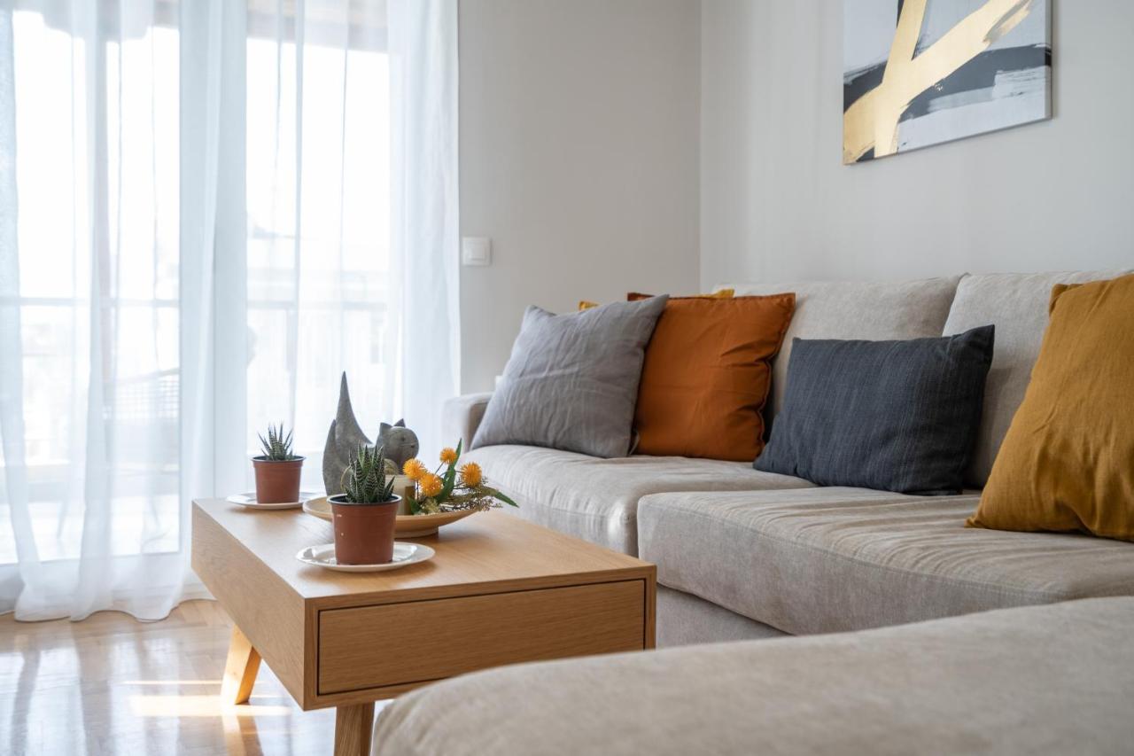 The Gathering, Hip Area And Sightseeing Apartment *